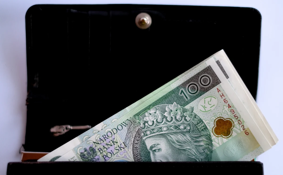 Wynagrodzenie w marcu w sektorze przedsiębiorstw wzrosło w ujęciu miesięcznym o 6,3 procent. To rekord - informuje Główny Urząd Statystyczny. Przeciętna pensja wyniosła 7 508,34 złotych brutto.