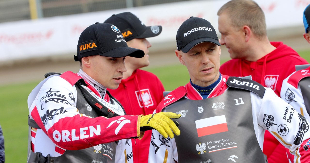 Żużel, zuzel, wyniki na żywo, extraliga, grand prix, Gollob, unia tarnów Nici z hucznego pożegnania polskiej legendy? Jest nowa koncepcja