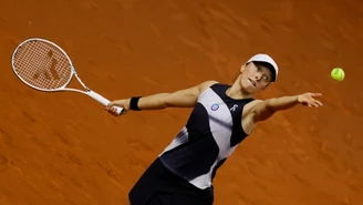 Iga Świątek - Karolina Pliskova 2:1. Ćwierćfinał turnieju WTA w Stuttgarcie. Zapis relacji na żywo