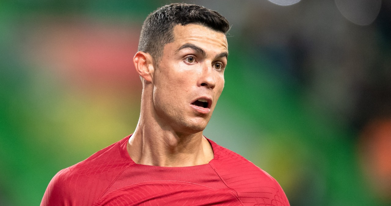 Rod Thornley zdradził tajemnicę Cristiano Ronaldo. Piłkarz stracił głowę  dla Dannii Minogue - pomponik.pl