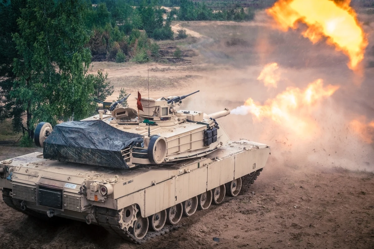 W bazie NATO w Ramstein w Niemczech odbywa się w piątek spotkanie na szczeblu ministrów obrony 40 państw, które pomagają zbrojeniowo Ukrainie w odparciu rosyjskiej agresji. Sekretarz generalny Sojuszu oświadczył, że partnerzy Ukrainy wierzą, że Kijów będzie w stanie odzyskać okupowane terytoria a szef Pentagonu zadeklarował, że przyspieszony zostanie program dostarczania Ukrainie czołgów Abrams.