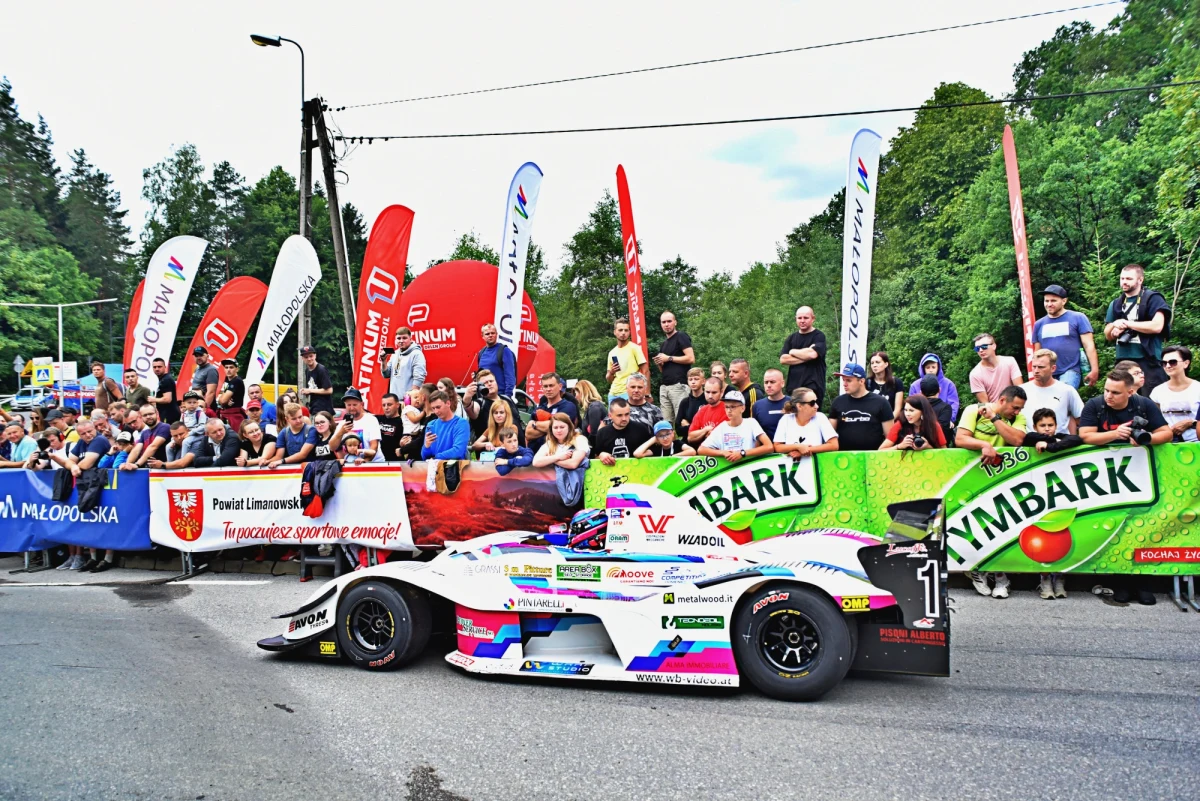 Tegoroczna edycja samochodowego wyścigu górskiego w Limanowej odbędzie się o miesiąc wcześniej, niż miało to miejsce w poprzednich latach, kiedy zawody odbywały się pod koniec lipca. FIA – Światowa Federacja Samochodowa wyznaczyła Auto Moto Klubowi Limanowa organizatorowi zawodów termin 30 czerwca – 2 lipca 2023. 