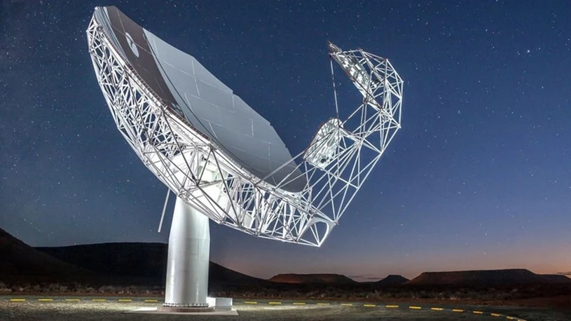 Astronomers detect first radio signal directly from exoplanet