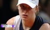 Iga Świątek - Karolina Pliskova. SKRÓT. WIDEO