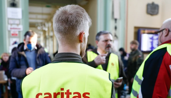 Dzień Dobra z Caritas Polska. Ponad 400 wydarzeń w całym kraju