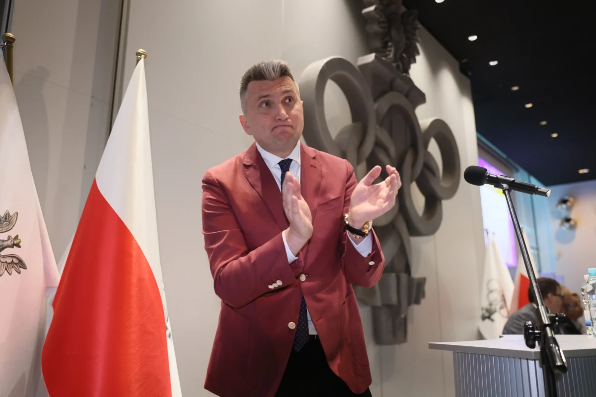 Nowym prezesem Polskiego Komitetu Olimpijskiego został Radosław Piesiewicz. Wyboru dokonano podczas Walnego Zgromadzenia Sprawozdawczo-Wyborczego PKOl. W władzach organizacji znaleźli się m.in. Adam Małysz, Otylia Jędrzejczak, Tomasz Majewski i Maja Włoszczowska.