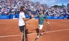Lorenzo Musetti - Stefanos Tsitsipas. SKRÓT. WIDEO 