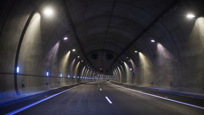 Gdańsk: Tunel pod Martwą Wisłą zamknięty w nocy z soboty na niedzielę