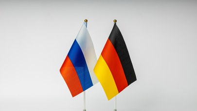 "Bild": Rosja wydala 34 niemieckich dyplomatów 