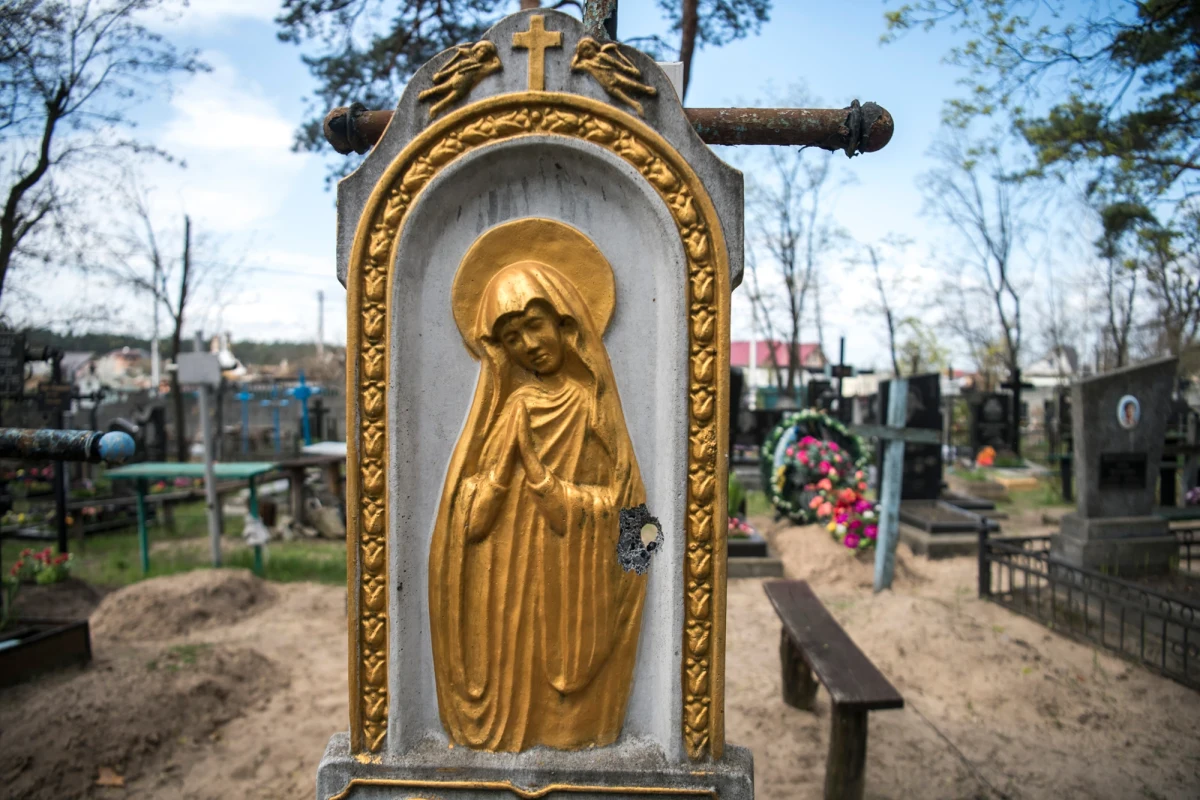 Przedstawiciele rosyjskich elit próbują nawiązać kontakt z Ukrainą i innymi krajami, bo boją się o swoją przyszłość i chcą otrzymać gwarancje bezpieczeństwa po rosyjskiej klęsce - przekazał Andrij Jusow, przedstawiciel ukraińskiego wywiadu wojskowego (HUR).