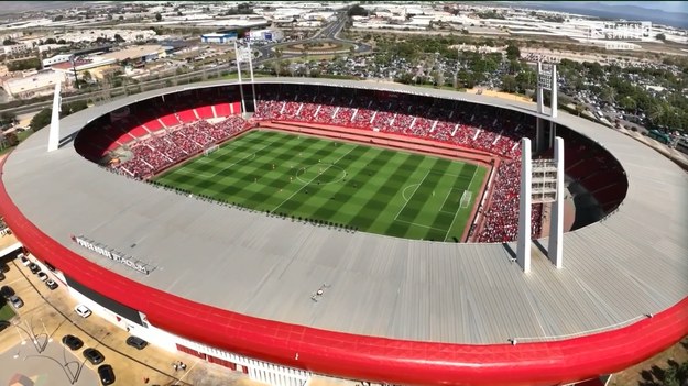 Skrót meczu UD Almeria - Athletic Club 1-2. 

Bramki: 90+2. Centelles – 9. N. Williams (Sancet), 56. de Marcos (Sancet)

UD Almería: F. Martínez – Brandáriz, Ely, Babić (C) (74. A. Pozo), Centelles – S. Costa, Robertone – Puigmal (57. Embarba), Melero (64. Lázaro), Léo Baptistão (64. Portillo) – L. Suárez (74. Sousa).
Rezerwowi: Mariño – Kaiky, de la Hoz, Šviderský, Eguaras.
Trener: Rubi

Athletic Bilbao: Simón – de Marcos (C), Yeray, I. Martínez, Berchiche – Vesga, A. Herrera (62. Zarraga) – I. Williams (46. Berenguer), Sancet (81. R. Raúl García I), N. Williams (81. Vencedor) – Guruzeta (88. Vivian).
Rezerwowi: Iruarrizaga, Agirrezabala – Capa, Balenziaga, Paredes, Adu.
Trener: Ernesto Valverde