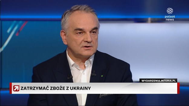 Goście programu ''Prezydenci i Premierzy'' rozmawiali na temat kryzysu rolniczego, jaki obecnie mamy w kraju. Problemem już teraz nie jest tylko zborze z Ukrainy, ale również wiele innych produktów rolnych, które do nas stamtąd trafiają. Waldemar Pawlak uważa, że rząd nie przedstawia pomysłów, które mogą być realnym rozwiązaniem tego kryzysu. - Rolnicy są zainteresowani produkowaniem opłacalnie swojej produkcji, a nie dopłatami, które wyrównują straty. [...] Problemem dla rolników nie są tylko ceny skupu, ale także ceny materiałów do produkcji, przede wszystkim nawozów - stwierdził były premier.