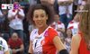 ŁKS Commercecon Łódź – BKS Bostik Bielsko-Biała 3:0. SKRÓT. WIDEO
