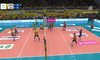 Aluron CMC Warta Zawiercie – Jastrzębski Węgiel 1:3. SKRÓT. WIDEO
