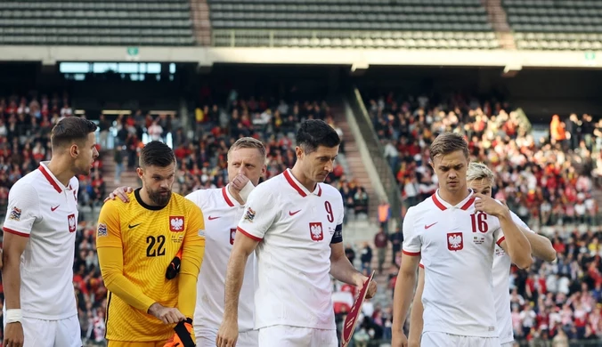 Ogromny pech reprezentanta Polski. I to tuż przed meczem. To już kolejny raz