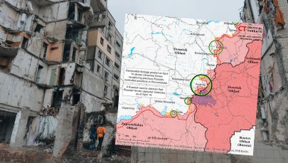 Materiały opublikowane przez rosyjskich blogerów wojennych wskazują na to, że ukraińskie siły zajęły pozycje na lewym (wschodnim) brzegu Dniepru w obwodzie chersońskim na południu Ukrainy - powiadomił w najnowszej analizie amerykański Instytut Studiów nad Wojną (ISW).
