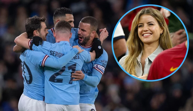 Partnerka gwiazdora marzy o Barcelonie. Możliwa bomba transferowa?