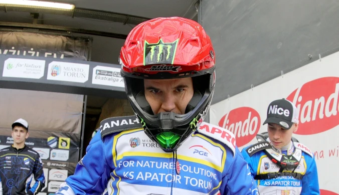 Stało się niemożliwe. Wielki Motor na kolanach, gwizdy w stronę Zmarzlika