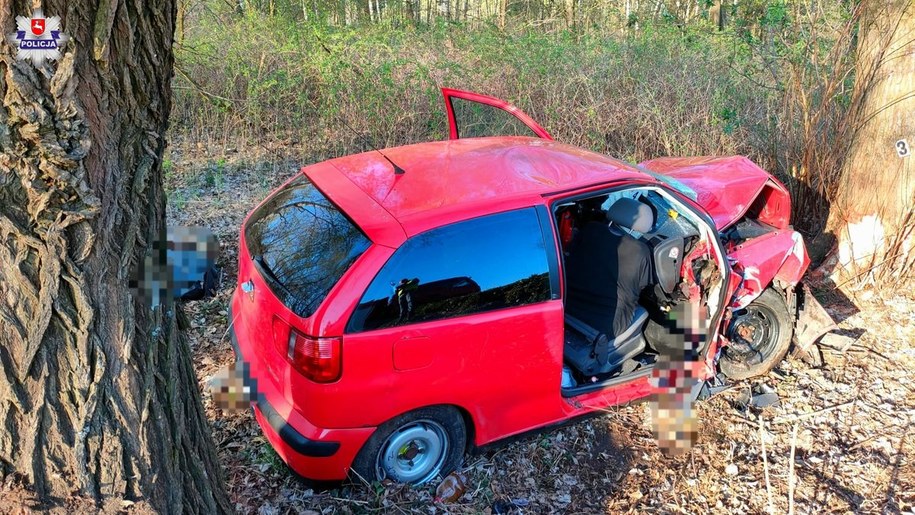 /Policja Lubelska /