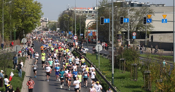 Jako pierwszy na metę 20. Cracovia Maratonu dobiegł Lani Rutto. Kenijczyk nieco ponad 42-kilometrową trasę po ulicach Krakowa pokonał w czasie 02:17:05. Najlepszy z Polaków, urodzony w 1994 roku Mateusz Mrówka, zajął siódme miejsce. Wśród kobiet triumfowała Litwinka Lina Kiriliuk.