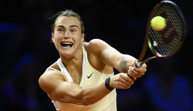 Aryna Sabalenka - Victoria Mboko w 4. rundzie Australian Open 2026. Relacja na żywo
