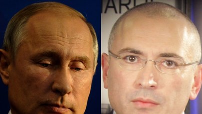 Zmiana w Rosji może nastąpić tylko siłą. Kto usunie Putina?