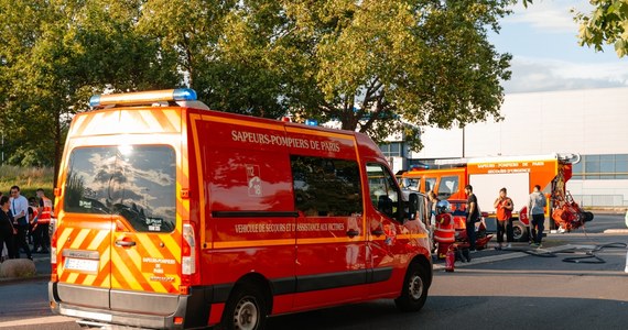 Jedenaście osób zostało rannych, z czego cztery ciężko, po tym, gdy samochód wjechał w tłum podczas międzynarodowego festiwalu latawców w nadmorskim miasteczku Berck-sur-Mer w północnej Francji - poinformowały lokalne władze. Do wypadku doszło w sobotę wieczorem.