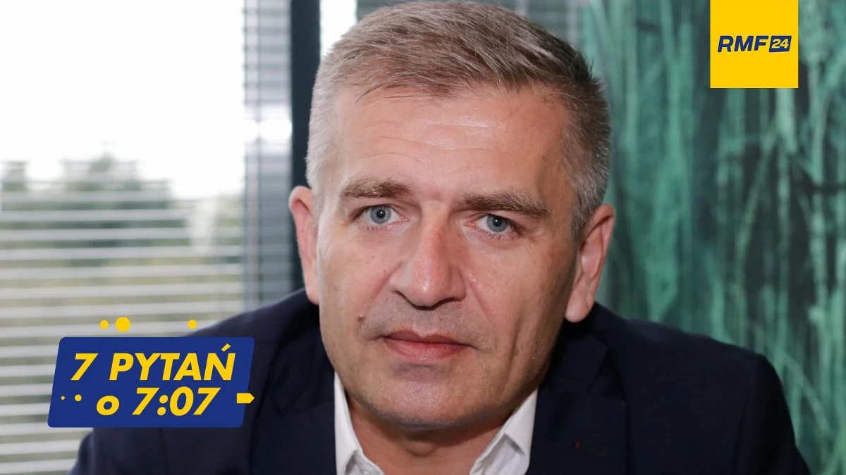 W Brukseli trochę machnięto ręką na kwestię praworządności w Polsce – ocenił europoseł Bartosz Arłukowicz, który był gościem 7 pytań o 7:07 w internetowym Radiu RMF24. Według niego, dzieje się tak, ponieważ Unia Europejska – ze względu na trudną sytuację wojny w Ukrainie – stara się szukać porozumienia z polskimi władzami.