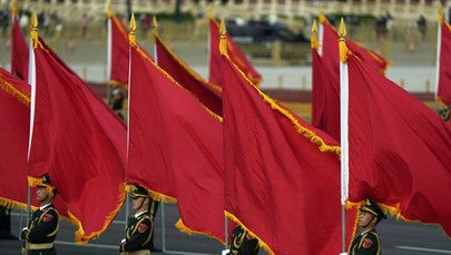 Burza po słowach ambasadora Chin. Pekin kwestionuje suwerenność m.in. Litwy, Łotwy i Estonii