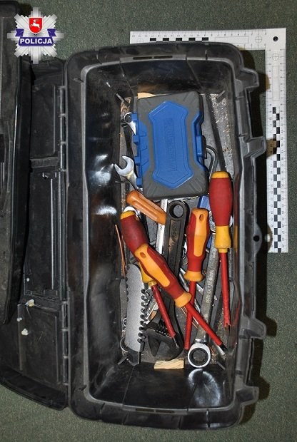 /Policja Lublin /Policja