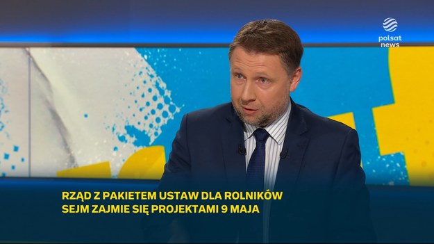 Poseł PO Marcin Kierwiński przekazał w programie "Graffiti", że szef jego partii Donald Tusk oczekuje debaty z prezesem PiS Jarosławem Kaczyńskim, który z kolei - jego zdaniem - nie chce takiej konfrontacji.- Kaczyński się boi, on panicznie boi się Tuska - powiedział w rozmowie z Grzegorzem Kępką.