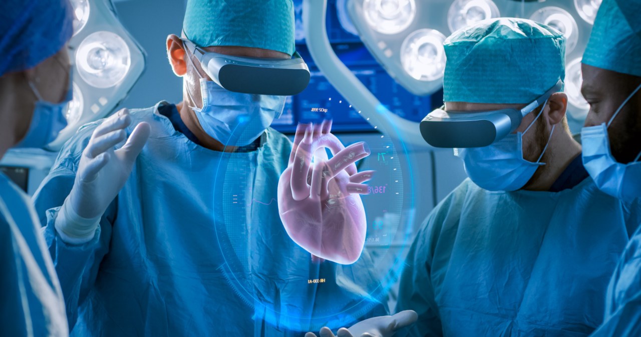 Japonia zatwierdziła. Innowacyjna terapia Parkinsona i niewydolności serca