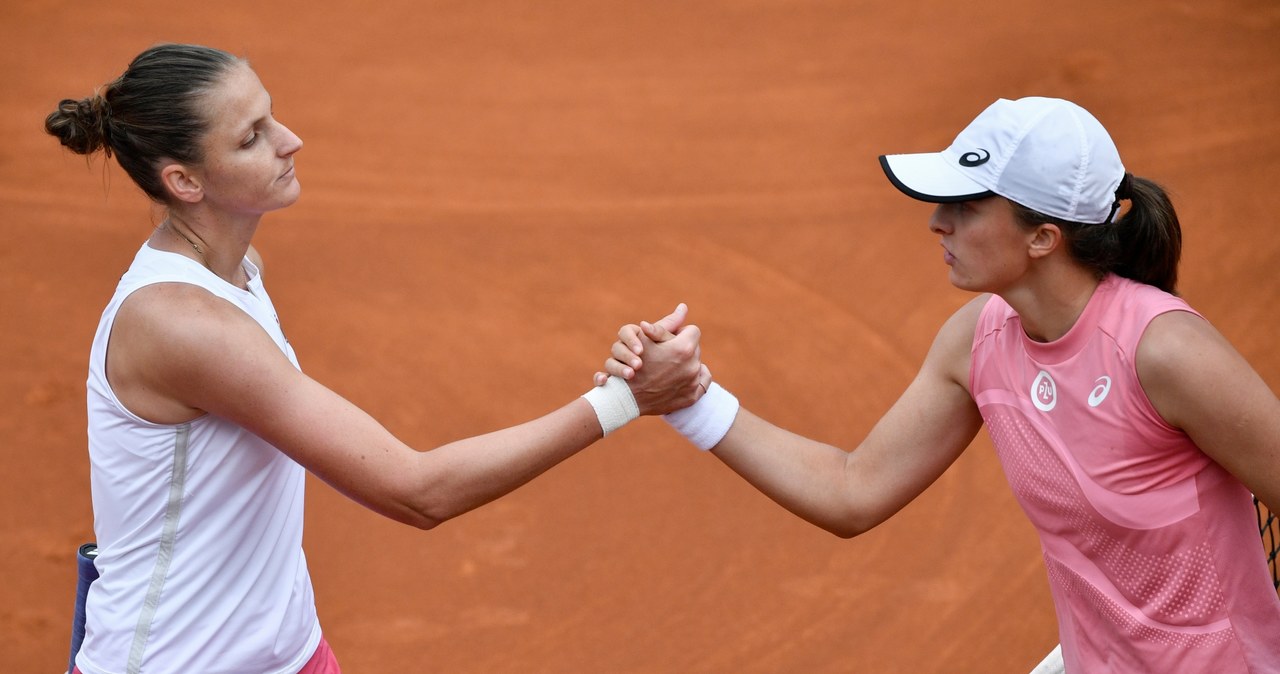 Była liderka rankingu WTA nie miała wyjścia. Ogłosiła to całemu światu