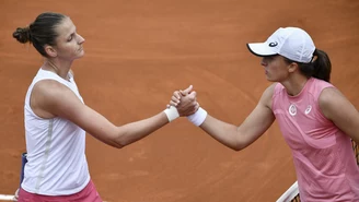 Była liderka rankingu WTA nie miała wyjścia. Ogłosiła to całemu światu