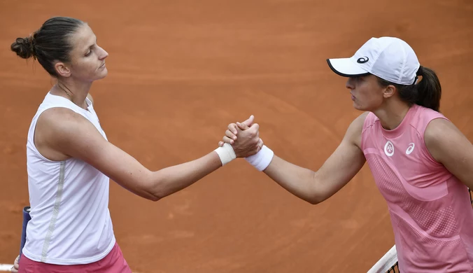 Była liderka rankingu WTA nie miała wyjścia. Ogłosiła to całemu światu