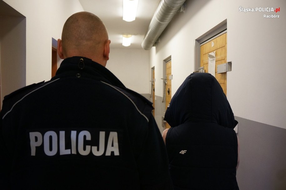 /Śląska policja /
