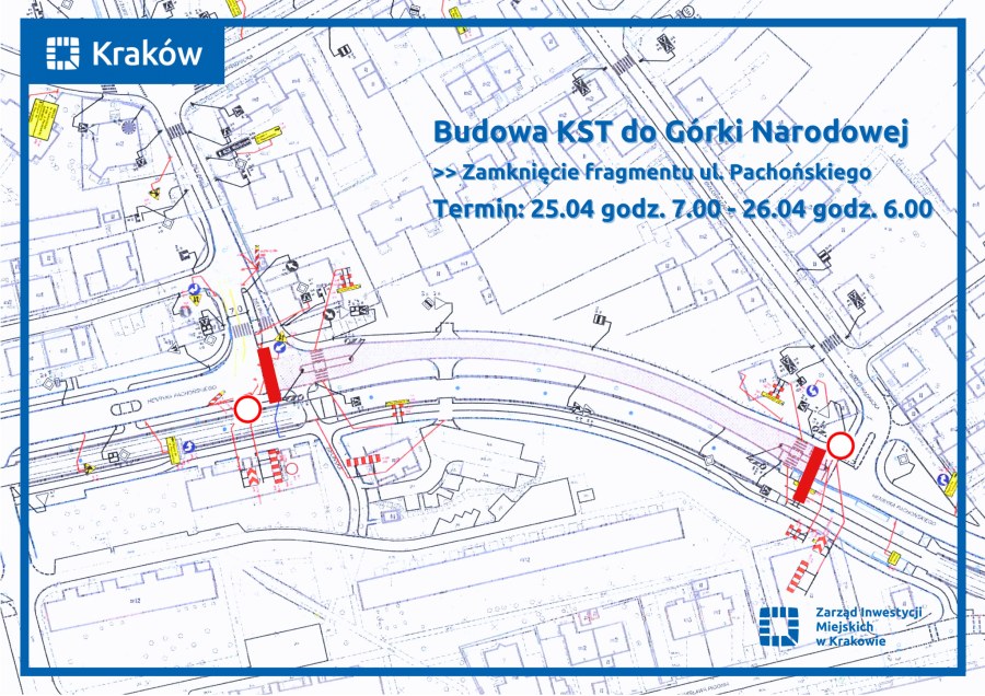 /Zarząd Inwestycji Miejskich /