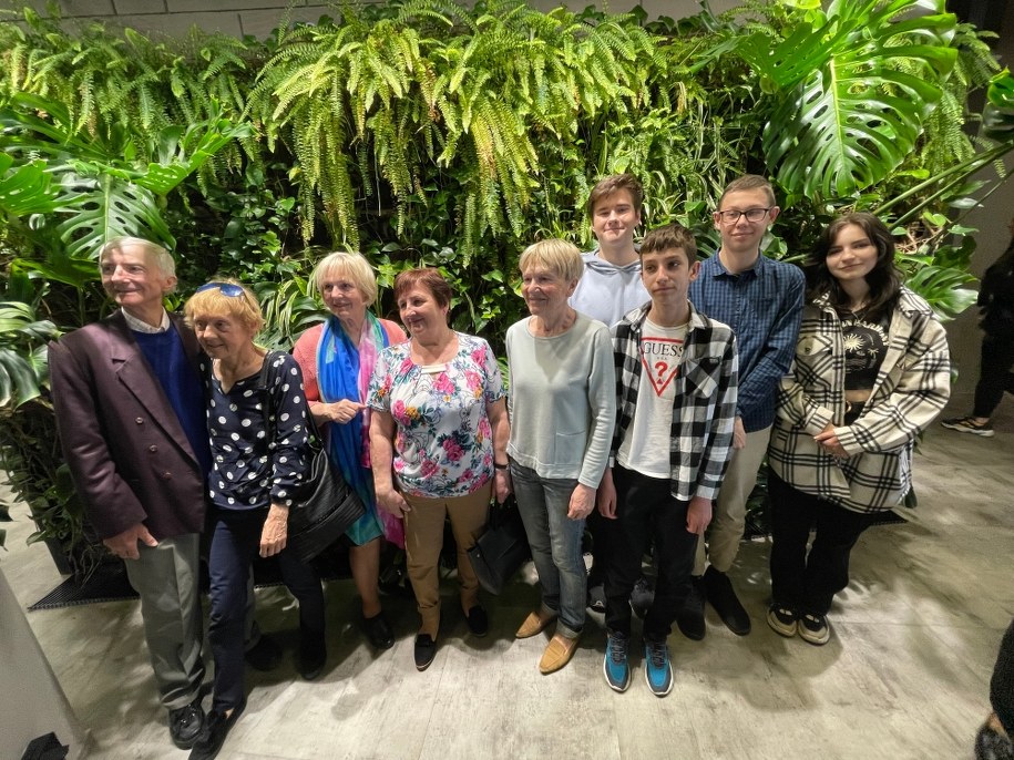 /Krzysztof Kot, RMF FM