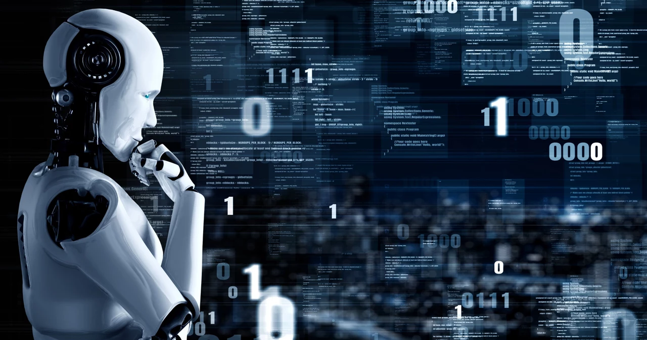 AI już zabiera pracę. 2025 r. z wielką falą zwolnień?