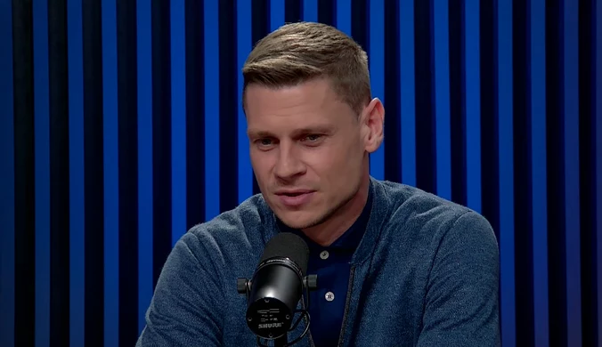 Studio Ekstraklasa. Łukasz Piszczek o powstaniu książki. „Nie jest to łatwy kawałek chleba”. WIDEO 