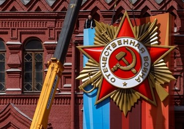Wojska Putina gromadzą potężne siły w okolicach Melitopola [ZAPIS RELACJI]
