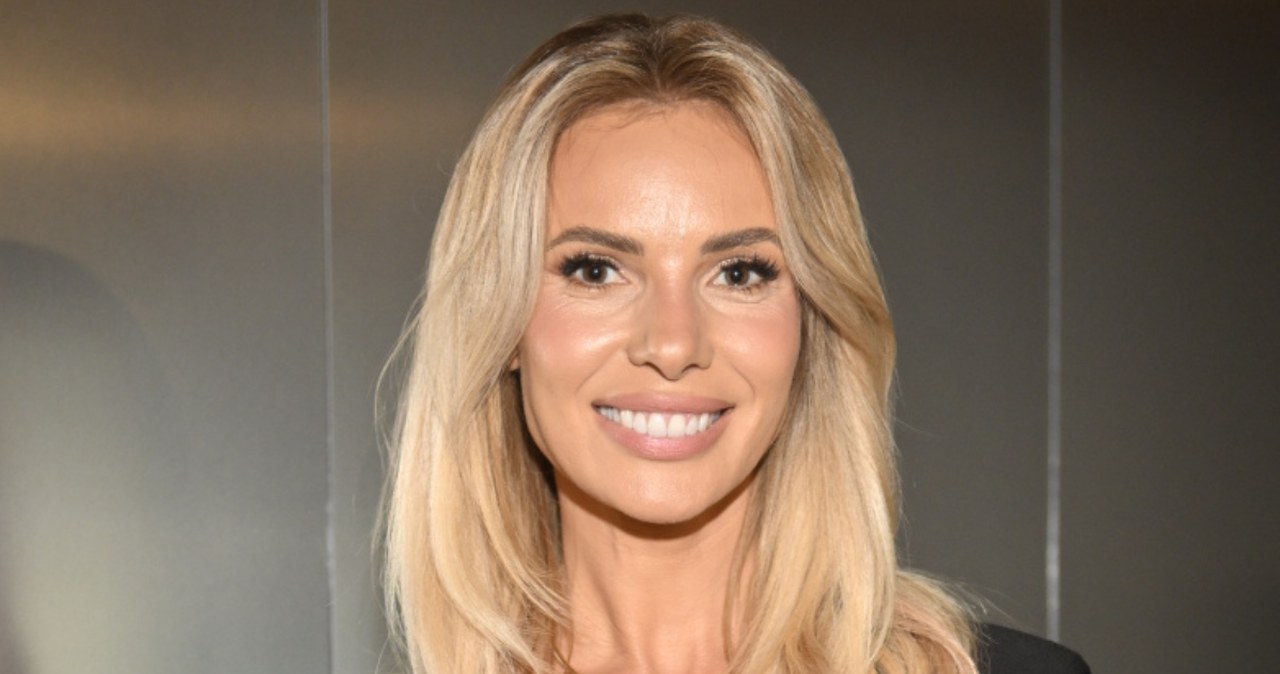 Syn Janachowskiej ma 6 lat, a już takie doniesienia. Nie ma co się dziwić