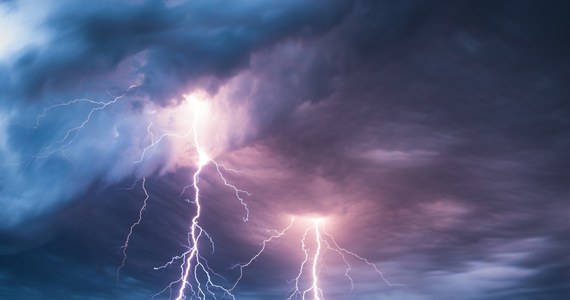 ​Instytut Meteorologii i Gospodarki Wodnej wydał we wtorek ostrzeżenie pierwszego stopnia przed burzami z gradem dla powiatów w centralnej i wschodniej części województwa lubelskiego.