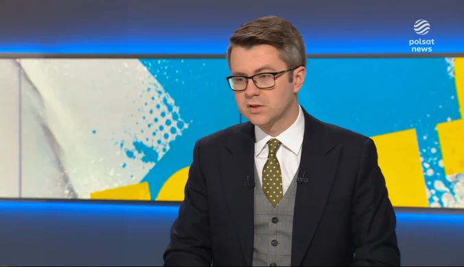 Müller w "Graffiti" o wypowiedziach prof. Engelking: Szkalują Polskę