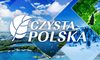 "Czysta Polska w Polsat News"