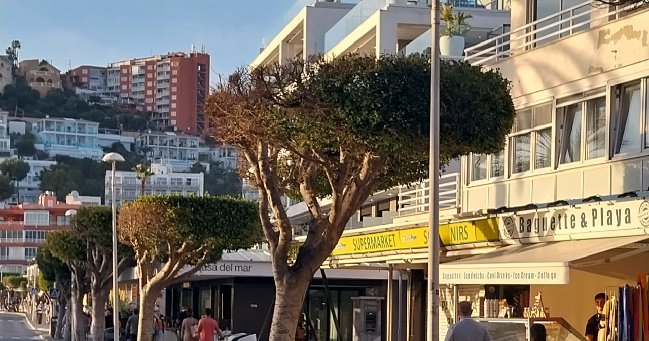 Polski boom na hiszpańskie mieszkania. Ceny rosną szybciej niż nad Wisłą