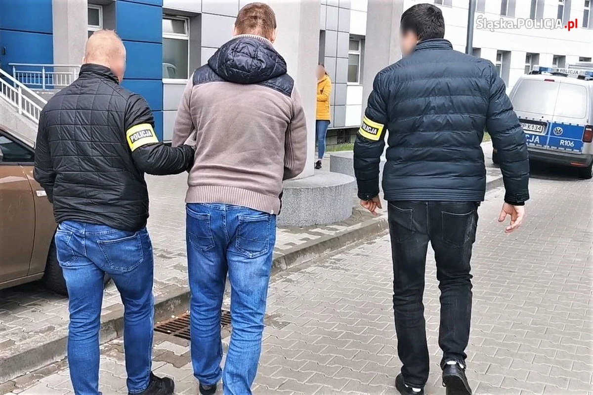 Policjanci z Zespołu do Spraw Przestępstw Niewykrytych katowickiej komendy wojewódzkiej, czyli z tzw. Archiwum X, pod nadzorem Prokuratury Okręgowej w Gliwicach rozwikłali sprawę zabójstwa 50-letniego mężczyzny, do którego doszło w listopadzie 2005 roku w Zabrzu. Ustalono, że za zbrodnię odpowiadają trzej mężczyźni, którzy po dokonaniu zabójstwa próbowali spalić i ukryć ciało. Wszyscy usłyszeli zarzut zabójstwa i decyzją sądu trafili do aresztu. Grozi im dożywocie.