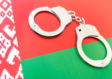 Polak skazany na Białorusi za "działalność szpiegowską" 