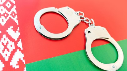 Polak skazany na Białorusi za "działalność szpiegowską" 