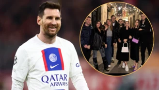 W Hiszpanii huczy od plotek. Messi "przyłapany" z gwiazdami Barcelony